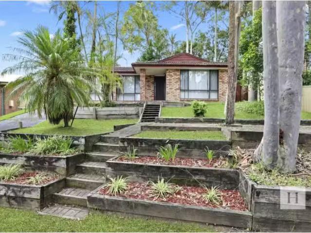 Cozy 29 Wakehurst Dr, Wyong House for rent Listed by Rentals.