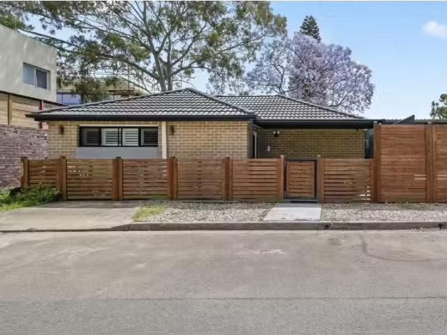 Cheap 29A Balmoral Avenue, Croydon Park House for rent Listed.