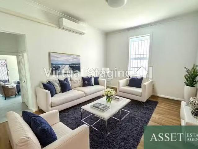 Unique 29A Firth Street, Arncliffe NSW 2205
