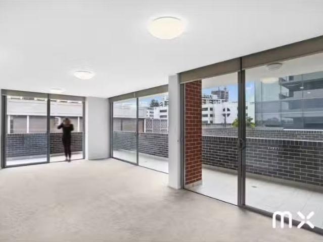 Rental! 201/27 Atchison Street, Wollongong Apartment for rent.