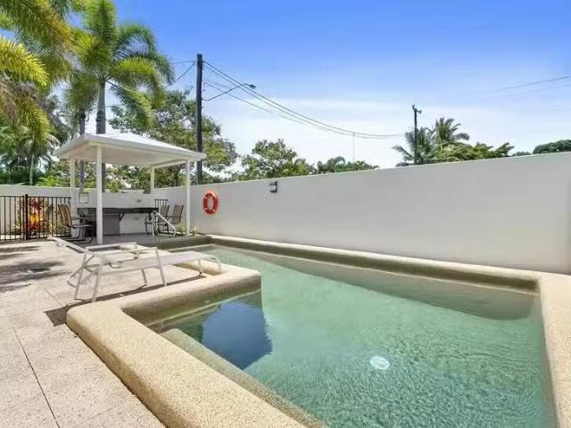 New 201/497 Varley Street, Yorkeys Knob, QLD 4878