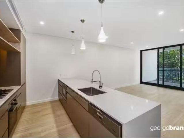 Deal! 202/8 Kendall Street, Gosford Apartment for rent Listed.