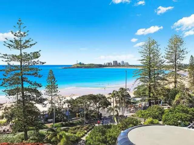 Cozy 20/2 Brisbane Road, Mooloolaba, QLD 4557