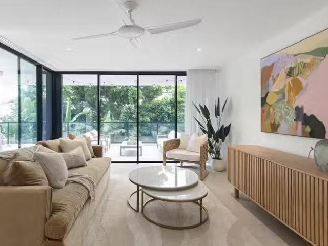 New 203/85 Golden Four Drive, Bilinga, QLD 4225