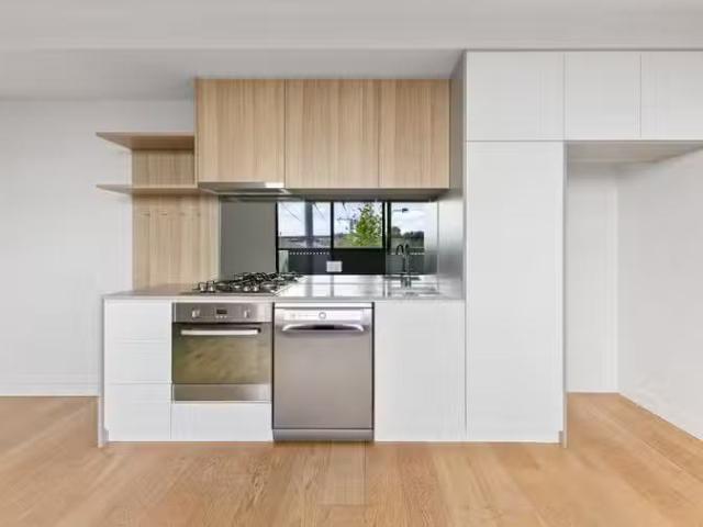 Nice 204/1 Langs Road, Ascot Vale VIC 3032
