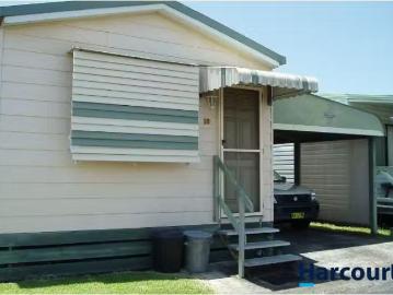 Charming 20/586 River Street, WEST BALLINA Apartment for rent.