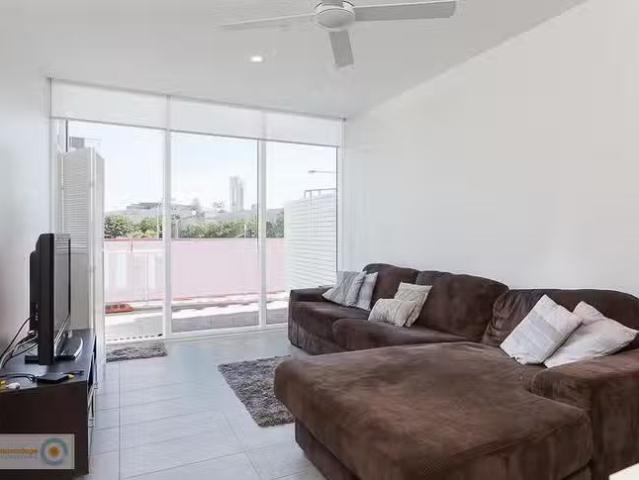 Just in! 205/977 Ann Street, Fortitude Valley, QLD 4006