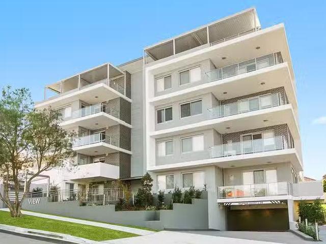 Rental! 20/5 7 Thornleigh Street, Thornleigh, NSW 2120