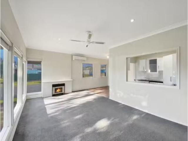 For Rent! 205 Mortimer Street, Mudgee House for rent Listed b.
