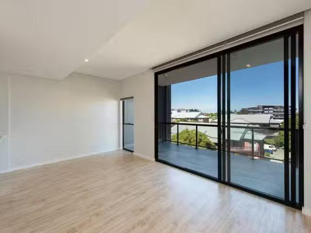 Charming 206/109 Chalk Street, Lutwyche, QLD 4030
