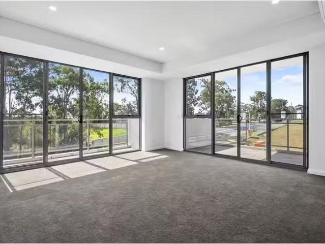 Unique 206/52 Withers Road, North Kellyville Apartment for ren.