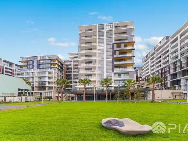 Charming 206C/12 Nancarrow Avenue, Ryde, NSW 2112