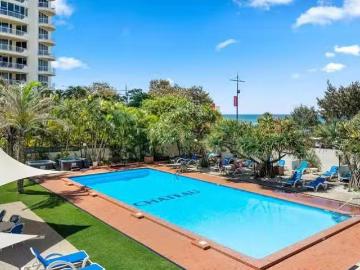 Cheap 207/52 The Esplanade, Surfers Paradise, QLD 4217