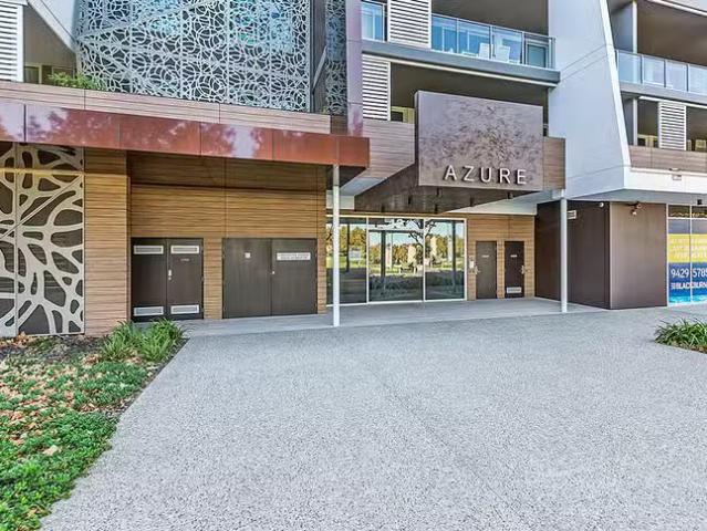 Just in! 208/12 Flinders Lane, Rockingham, WA 6168