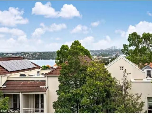 New 209/118 Terry Street, Rozelle Apartment for rent Listed b.