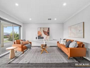 New 20 Mason Street, Googong House for rent Listed by Queanbe.