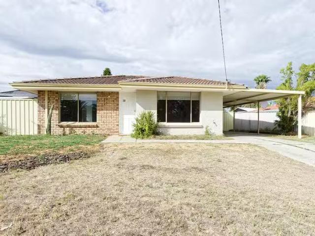 Rental! 20 Mckanna Gardens, Parmelia, WA 6167