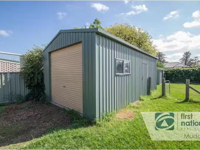 Rental! 20 Mealey Street, MUDGEE House for rent Listed by Luc.