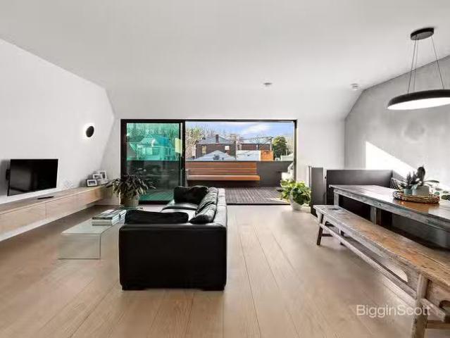 Rental! 20 Charlotte Street, Richmond, VIC 3121