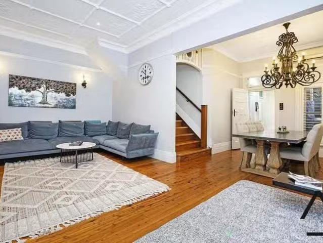 Cozy 20 Federal Avenue, Ashfield, NSW 2131