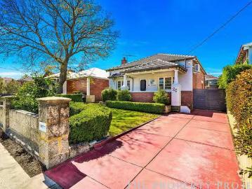 New 20 Sasse Avenue, Mount Hawthorn, WA 6016