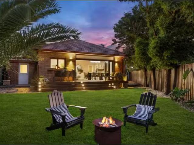 Cheap 20 Thorpe Road, Kingsgrove House for rent Listed by Stu.