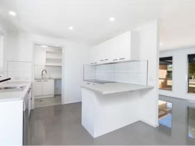 New 20 VICTORIA STREET, CULCAIRN House for rent Listed by Mad.
