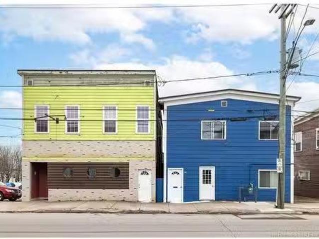 Unique 20 24 Main St, Saint John, NB, E2M 3N1 commercial for.