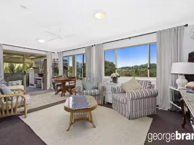 Nice 20a Anchorage Crescent, Terrigal House for rent Listed b.