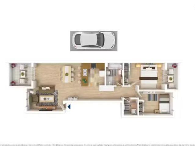 Cozy 21/11 13 Durham Street, Mount Druitt NSW 2770