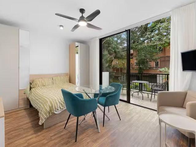 Just in! 21/14 Botany Street, Bondi Junction NSW 2022