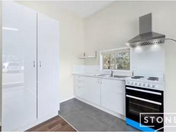 For Rent! 211A Slopes Road, North Richmond Apartment for rent.