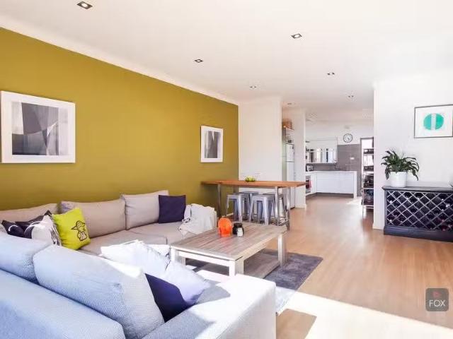 Nice 2/124 Edward Street, Norwood House for rent Listed by Ke.