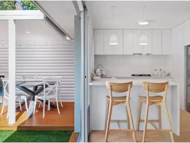 For Rent! 2/12 14 Cook Street, Baulkham Hills Townhouse for re.