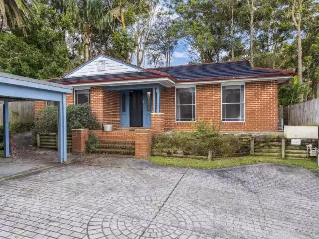 Rental! 2/12 The Glen, Berkeley Vale House for rent Listed by.