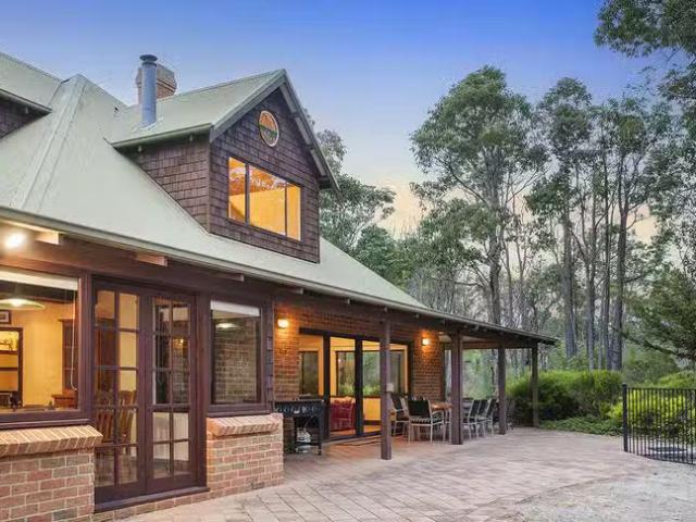 For Rent! 212 Yungarra Drive, Quedjinup, WA 6281