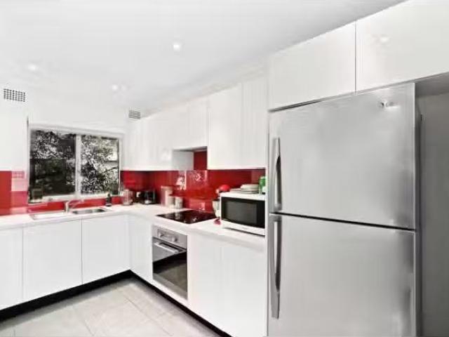 Unique 21/2 Iron Street, North Parramatta Apartment for rent.