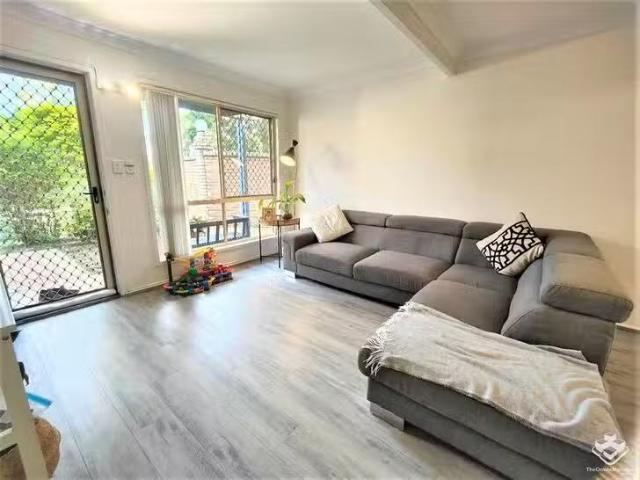 For Rent! 21/3236 Mount Lindesay Highway, Browns Plains, QLD 4.