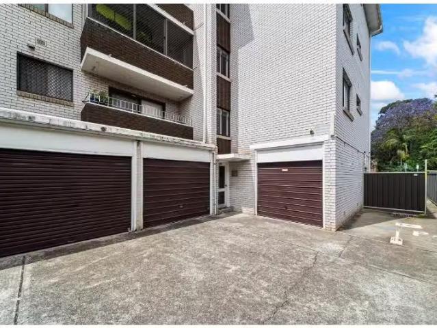 Deal! 21/34 Remembrance Avenue, WARWICK FARM Apartment for ren.