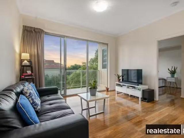 Cheap 21/35 Wellington Street, East Perth, WA 6004
