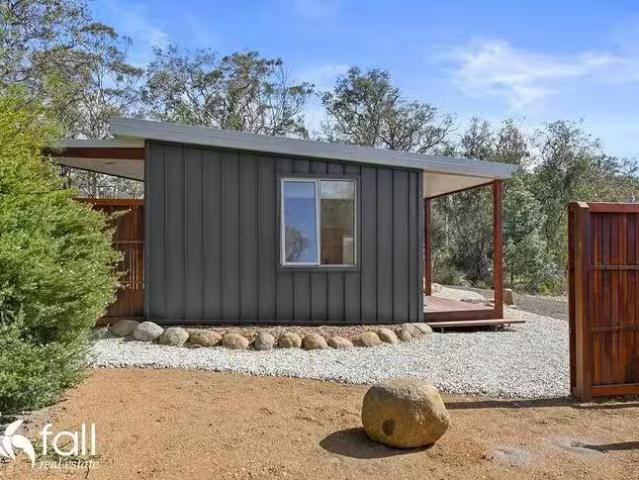 Nice 217A Clifton Beach Road, Clifton Beach, TAS 7020