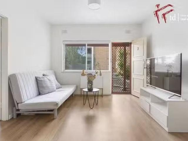 Just in! 2/15 Francis Street East, North Adelaide, SA 5006