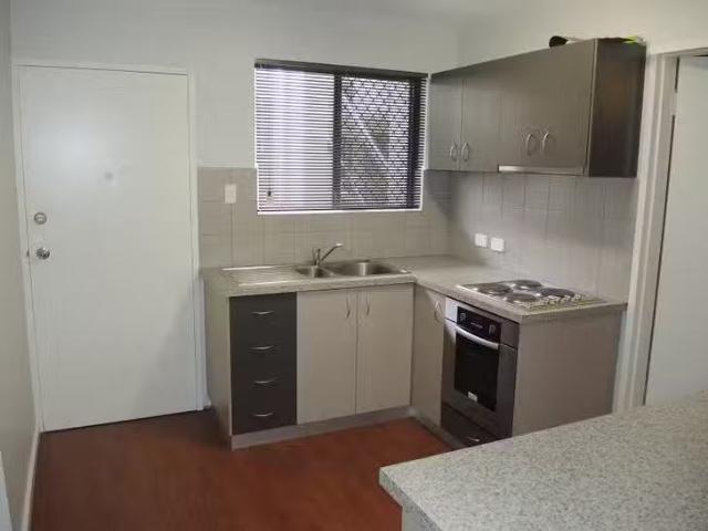 Just in! 21/6 Brighton Road, Rivervale, WA 6103