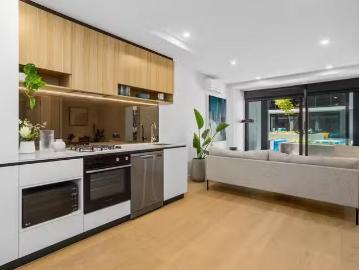 Just in! 218/31 Mclister Street, Spotswood, VIC 3015