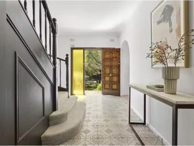 Deal! 21 New Street East, Balgowlah Heights House for rent Li.
