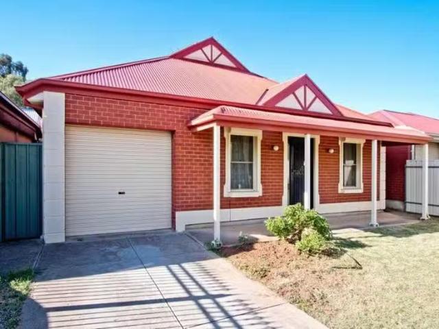New 21 Alderbury Avenue, Salisbury North, SA 5108