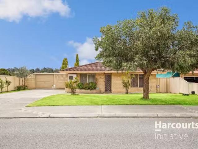 New 21 Apple Blossom Drive, MIRRABOOKA, WA 6061 House for Rent