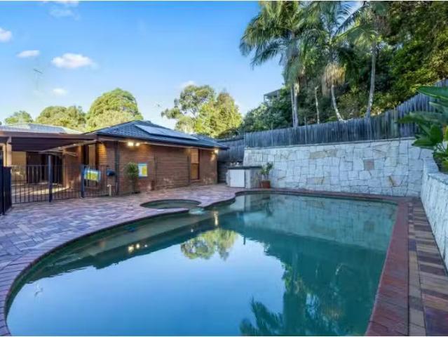 Just in! 21 Chestnut Road, Mount Colah House for rent Listed.
