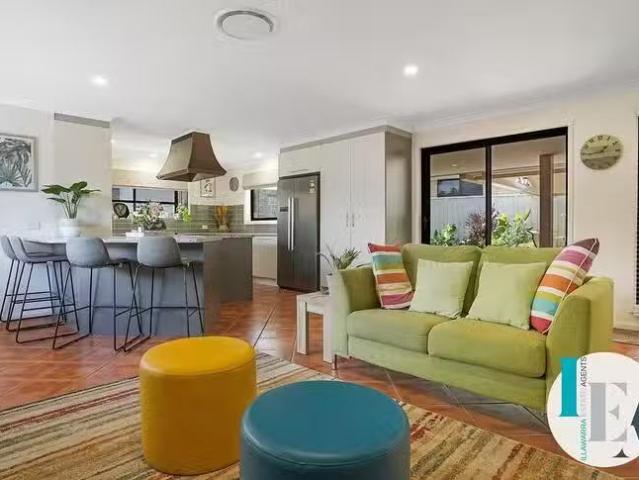 Unique 21 Horsley Road, Oak Flats, NSW 2529