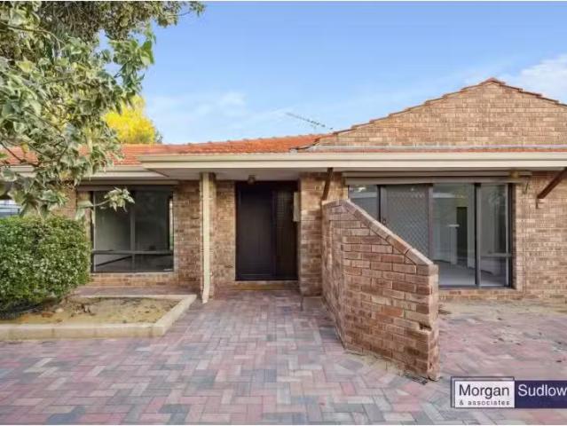 Deal! 21b Seaforth Road, SHOALWATER House for rent Listed by.